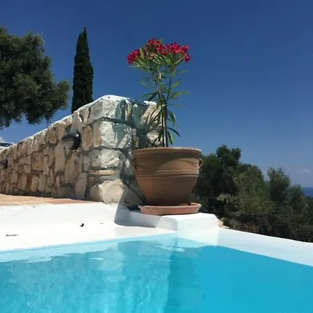 Villa Xyloporta *