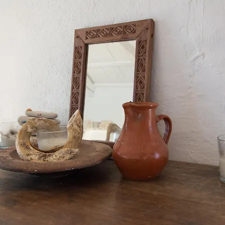 Xyloporta Villa *