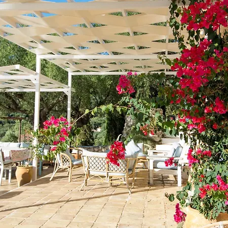 Villa Xyloporta