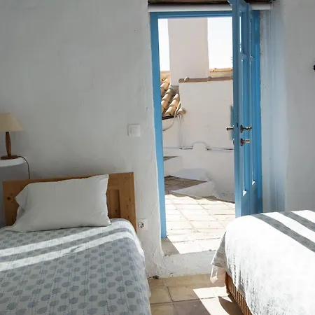 Xyloporta Villa Skinaria
