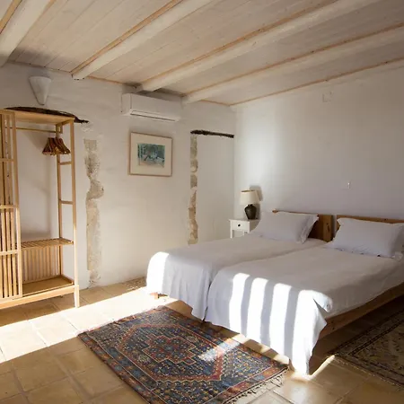 Villa Xyloporta Skinaria