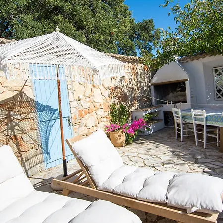 Villa Xyloporta Skinaria