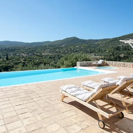 Villa Xyloporta Skinaria